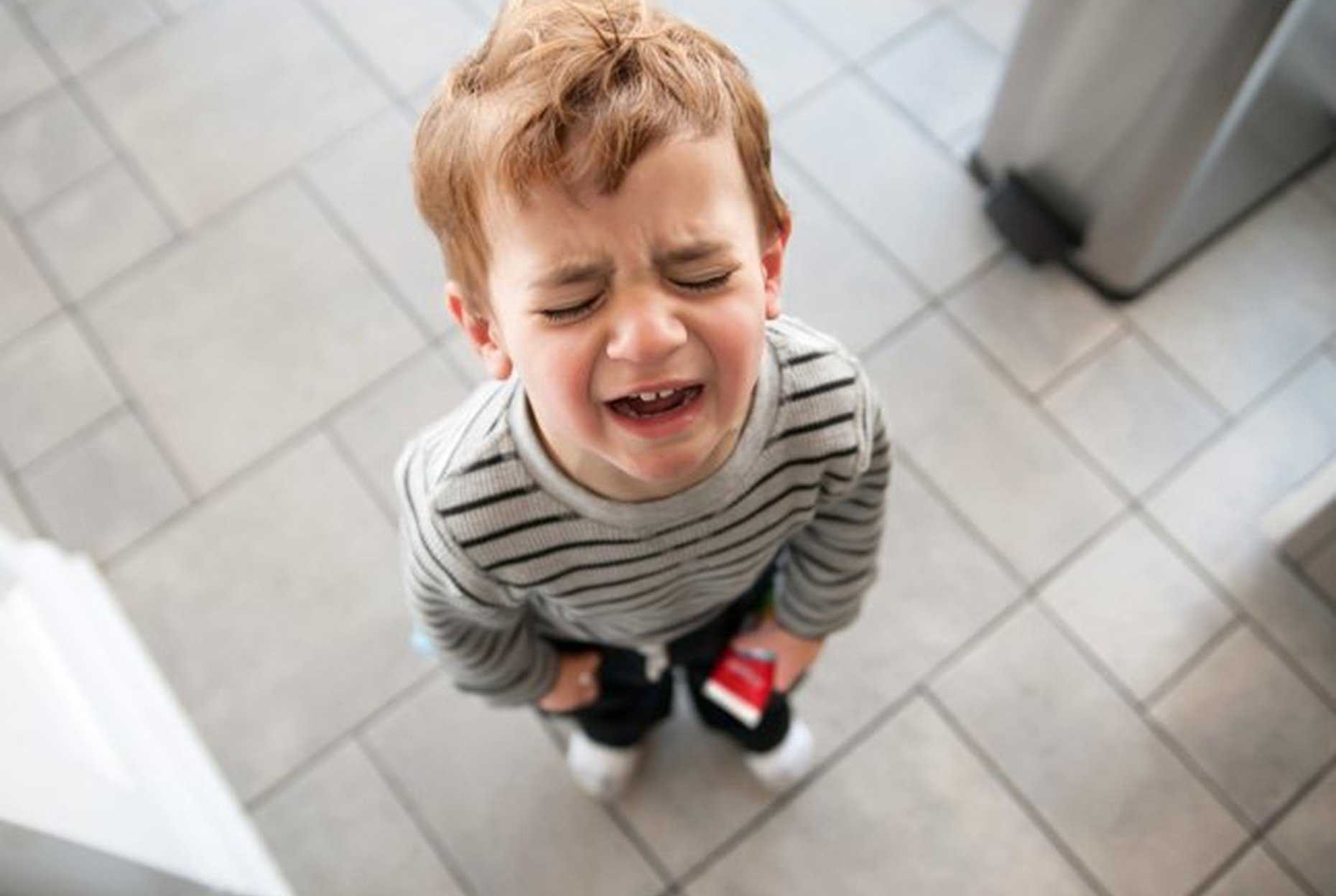 Как отучить ребенка от истерик: 4 шага для родителей. у ребенка истерика, что делать