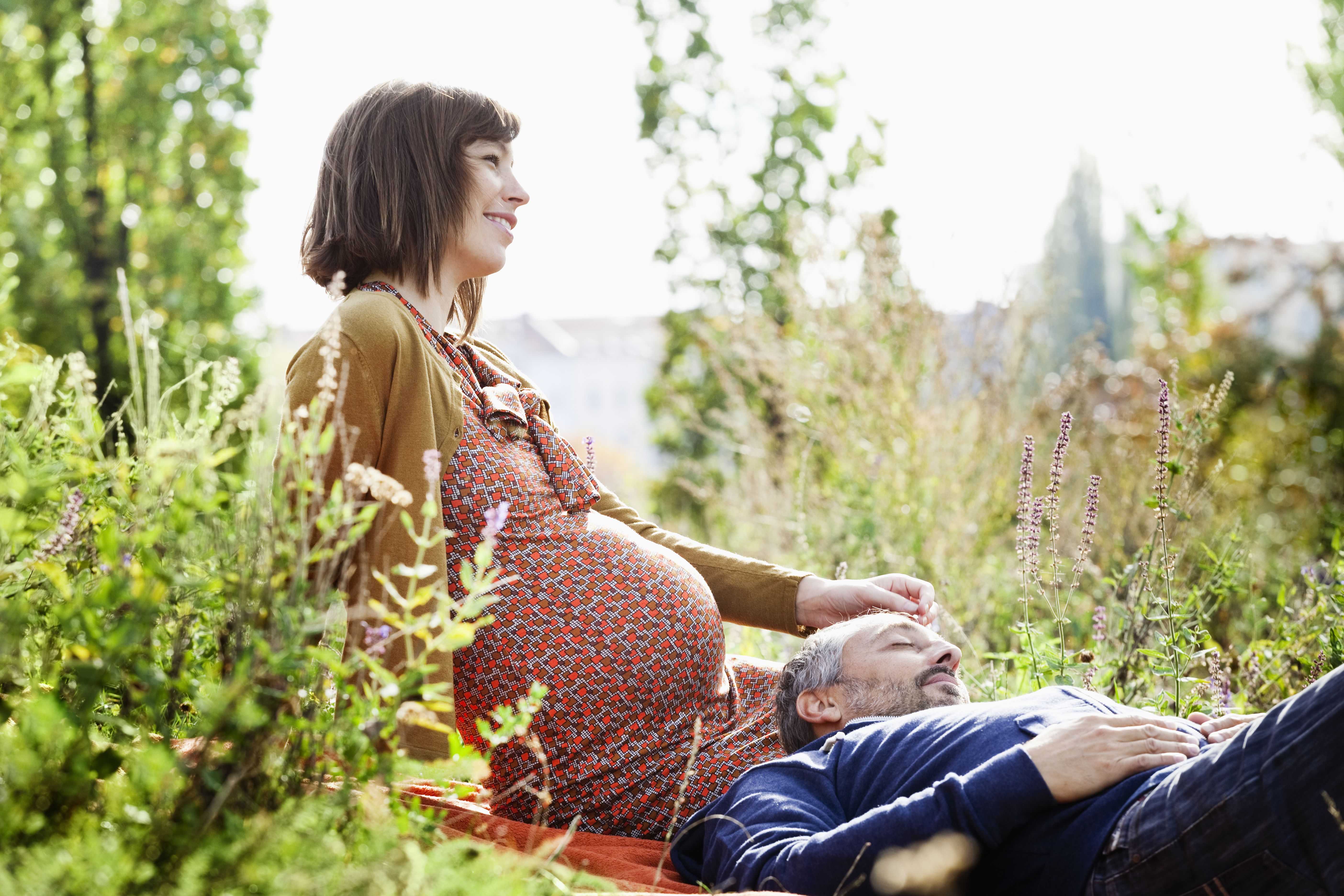 Аллергия при беременности: симптомы, причины и виды проявления