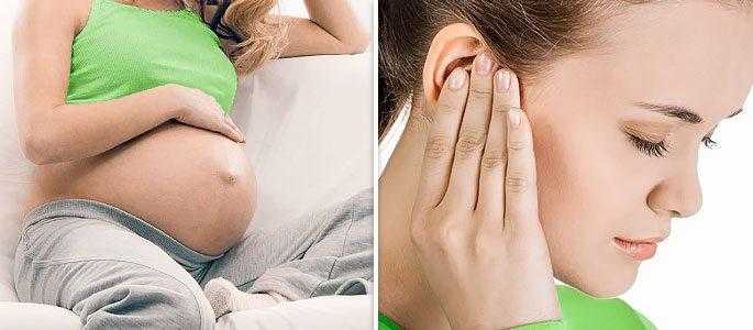 Заложено ухо. причины заложенности уха. что делать при заложенности уха? :: polismed.com