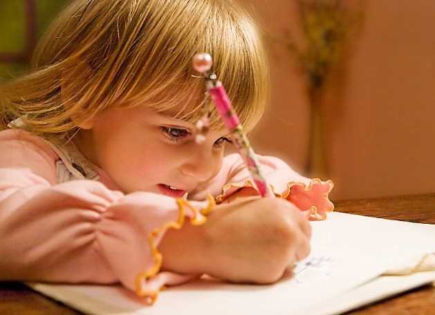 Метод зеленой ручки — как учиться без стресса детям и взрослым