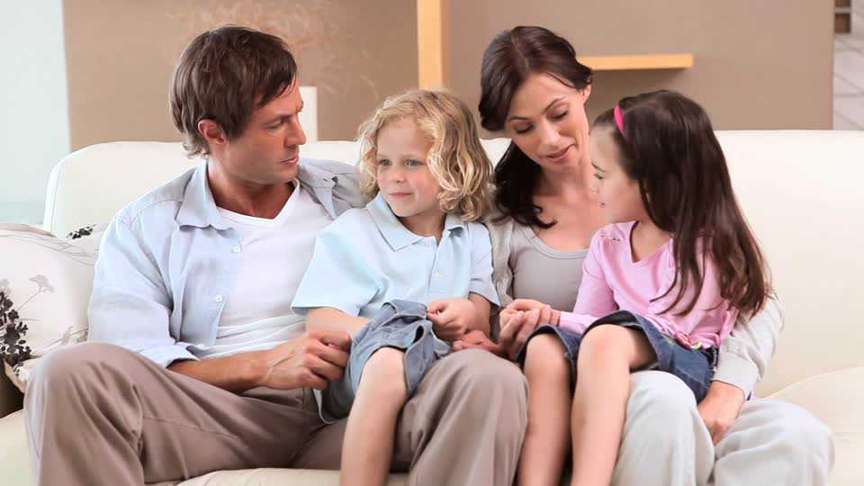 Как отучить ребёнка ругаться матом: советы родителям