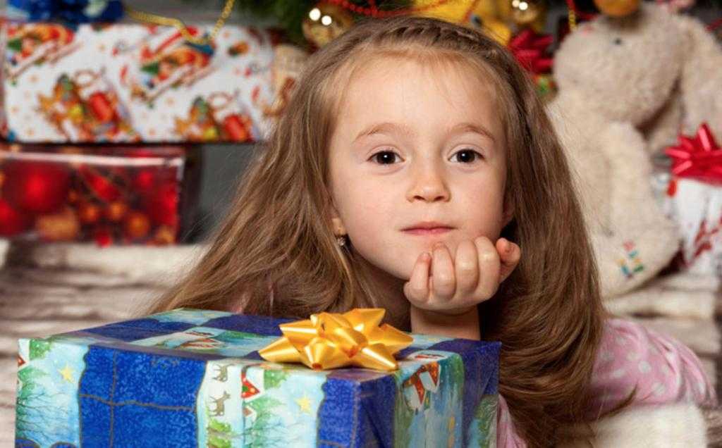 Подарки детям которые невозможно купить - 4 family %