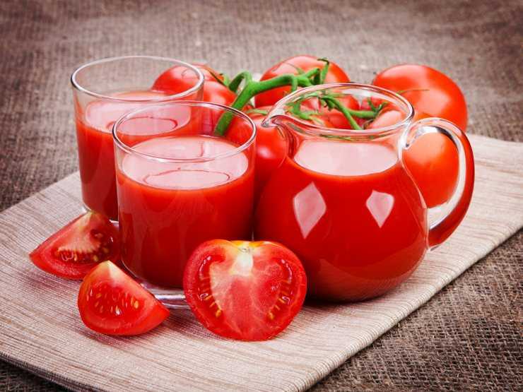 Можно ли томатный сок при беременности