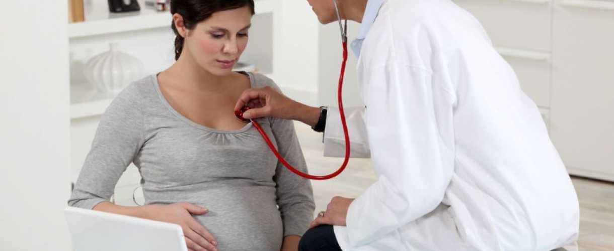 Симптомы и причины тахикардии при беременности