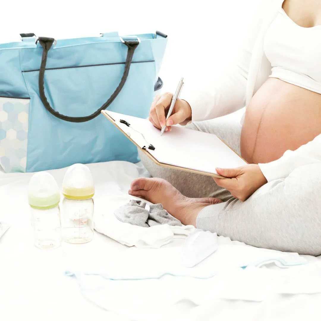 26 неделя беременности: изменения в организме матери и малыша, ощущения, медицинские обследования, питание и режим, факторы риска и опасности. календарь беременности по неделям.