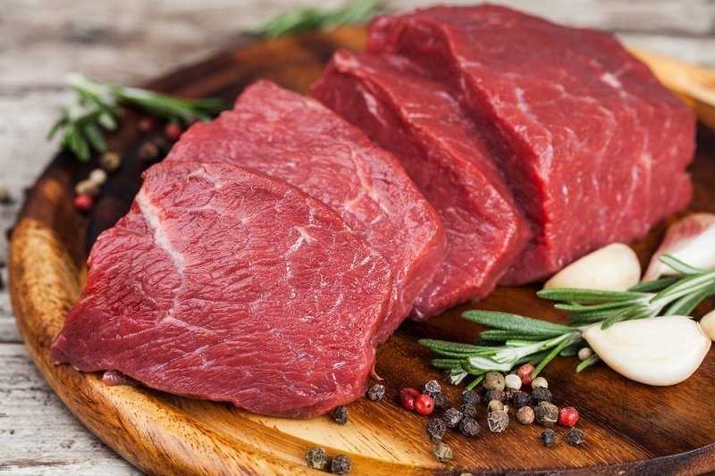 Чем заменить мясо в питании: выбираем лучшие растительные заменители мяса