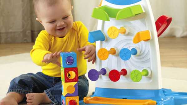 Что подарить на годик мальчику - идеи подарков на 1 год малышу в день рождения