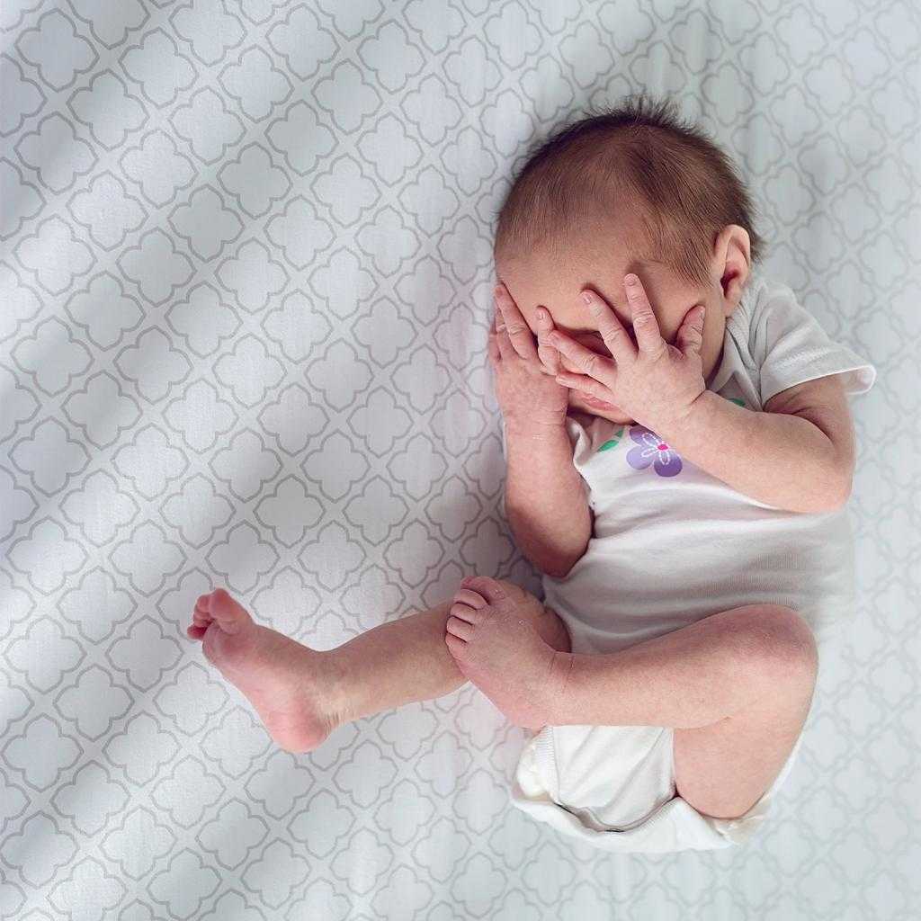 В 2 месяца ребенок сколько спит? подробный ответ! | уроки для мам