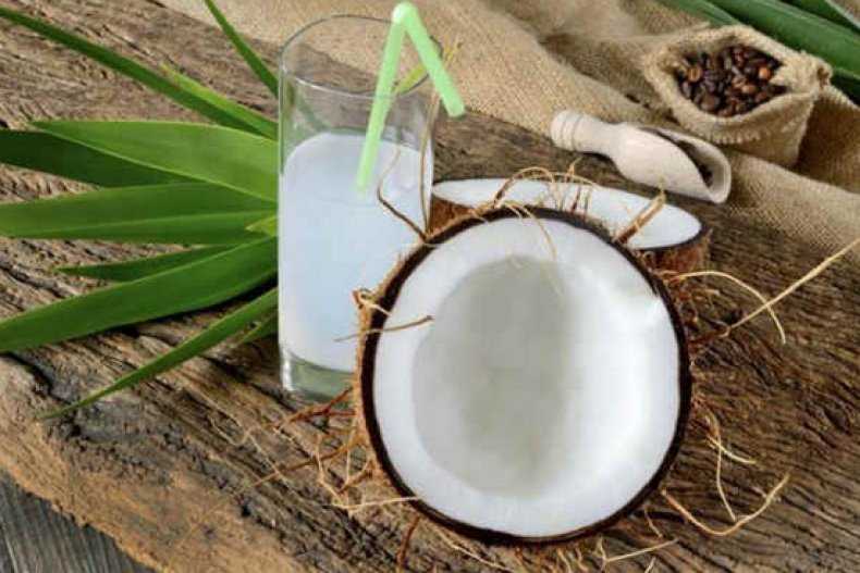 Польза и вред кокосового молока для организма женщины, мужчины, ребенка – портал "стань лучше"