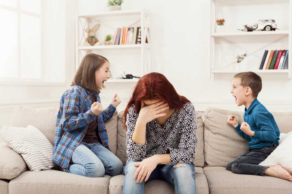 Как неприятие родителей влияет на человека | психология