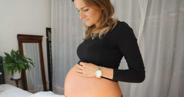 40 недель беременности, а роды не начинаются: что делать?