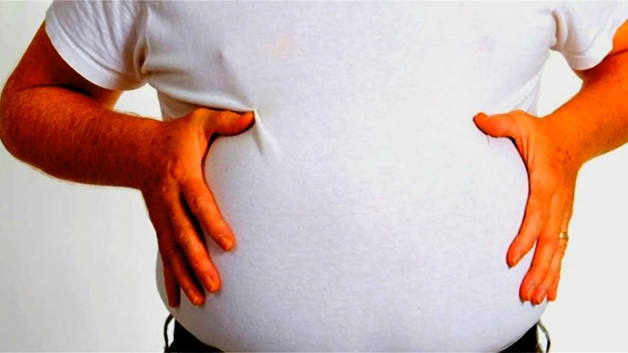 Вздутие живота и газообразование при беременности на ранних сроках и по триместра