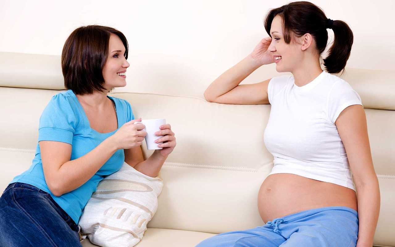 Что нельзя делать во время беременности: советы специалистов приметы и суеверия Кулинарные запреты образ жизни и отказ от вредных привычек