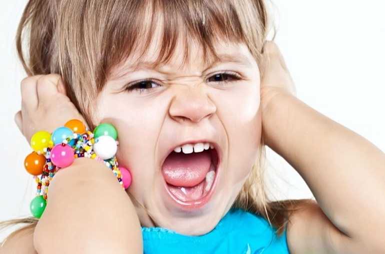 Истерики у ребенка 5 лет - как справиться родителям