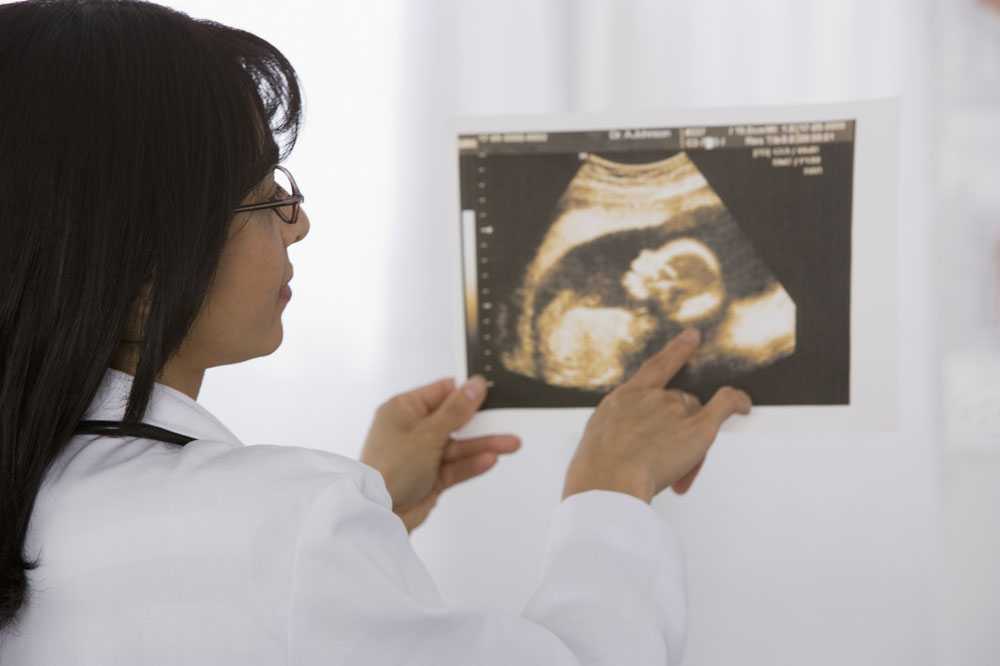 Причины и последствия маловодия при беременности