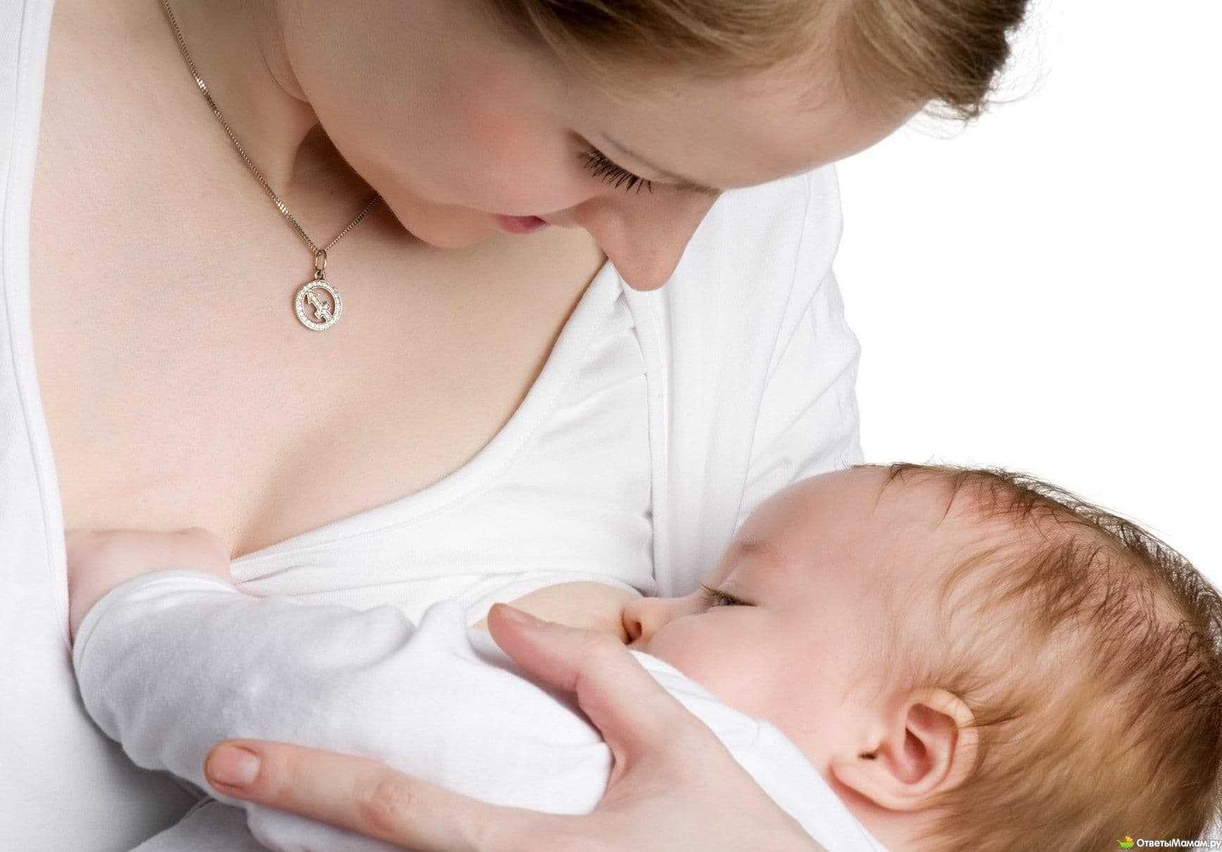 Молоко после родов: когда ждать и что делать?