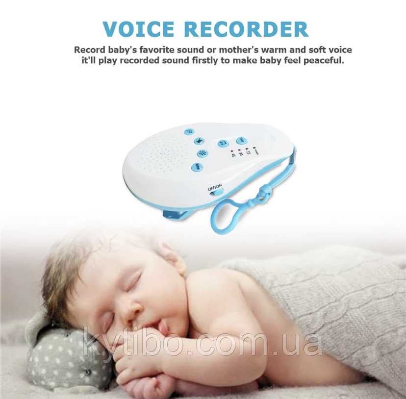 Белый шум для новорожденных польза