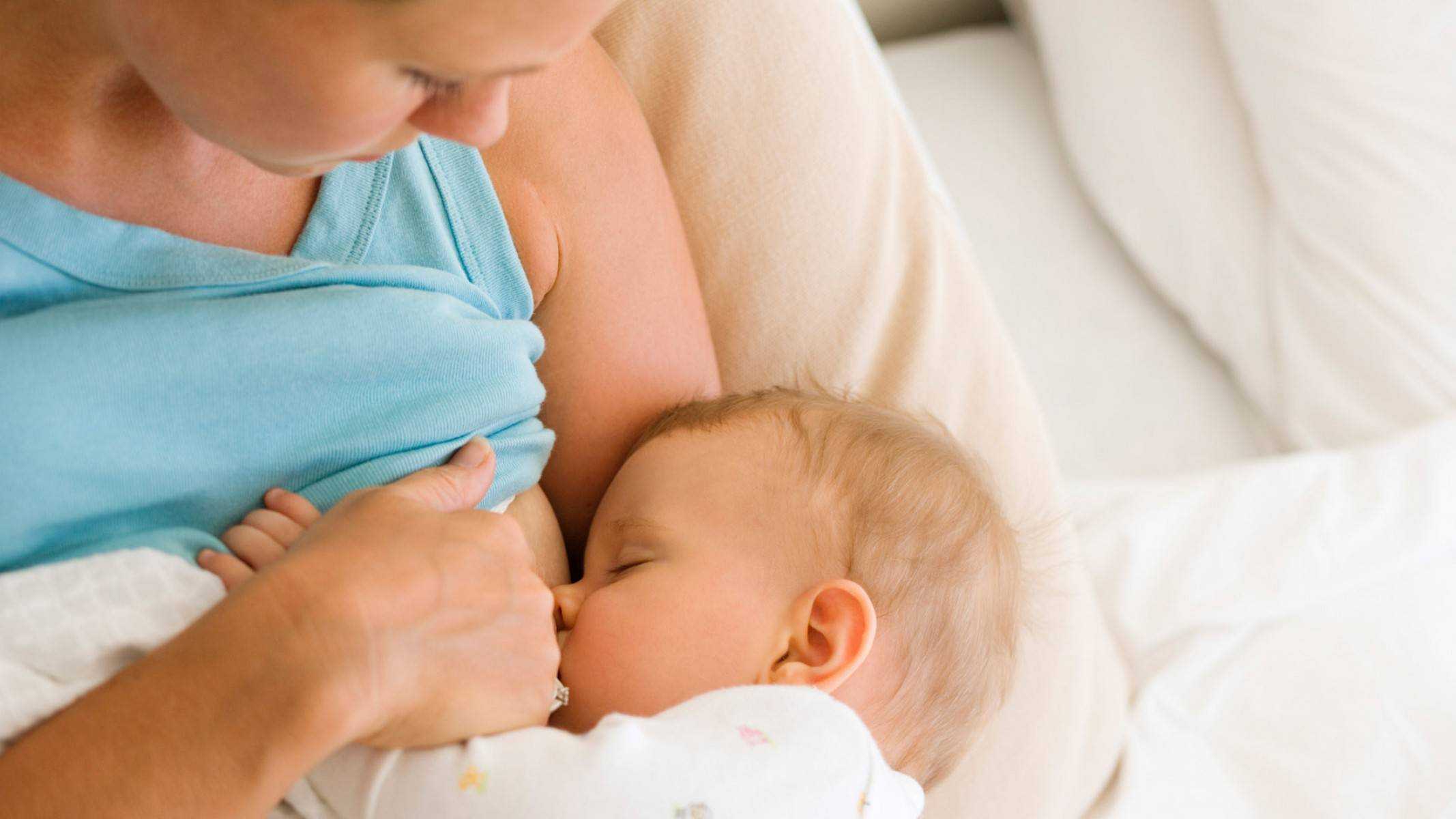 Беременность в период лактации, что делать если наступила беременность во время кормления грудью
