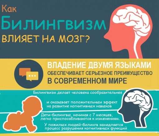 Мифы о билингвизме - развитие речи детей в двуязычной семье