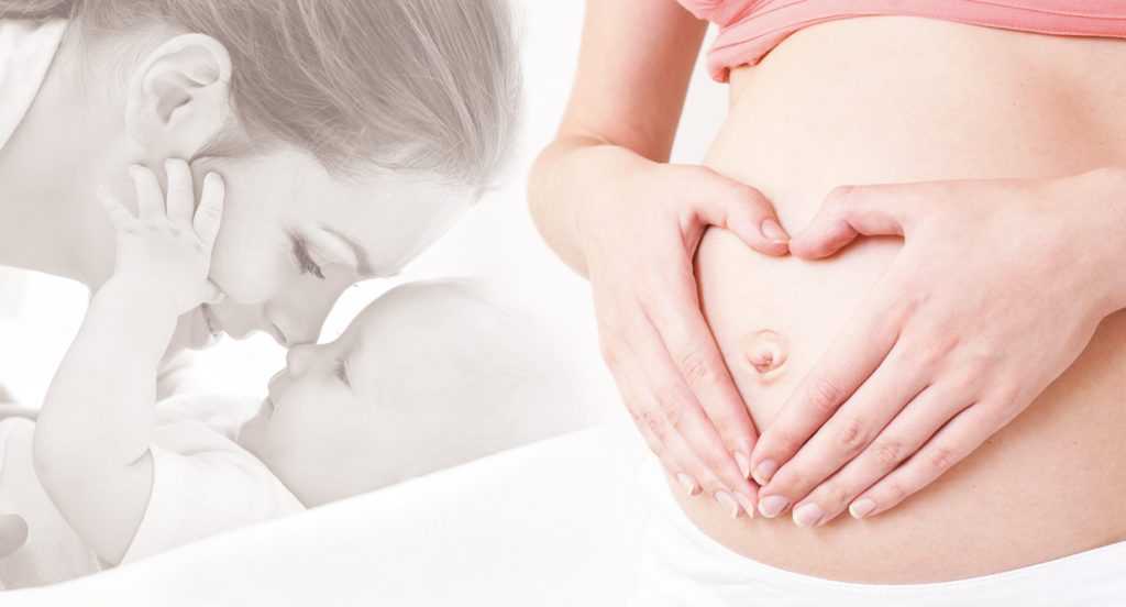 32 неделя беременности - что происходит с малышом и мамой