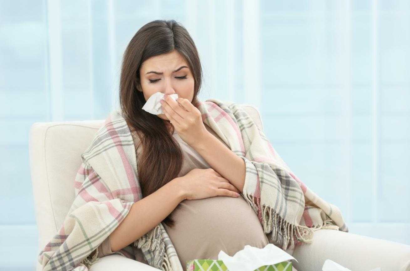 Аллергия во время беременности в 1,2,3 триместре: таблетки, лекарства, влияние, симптомы, народные средства