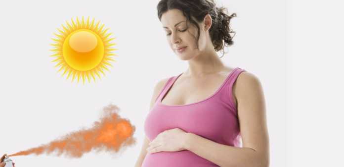 Можно ли беременным ходить в солярий на раннем сроке или во втором триместре: советы врачей