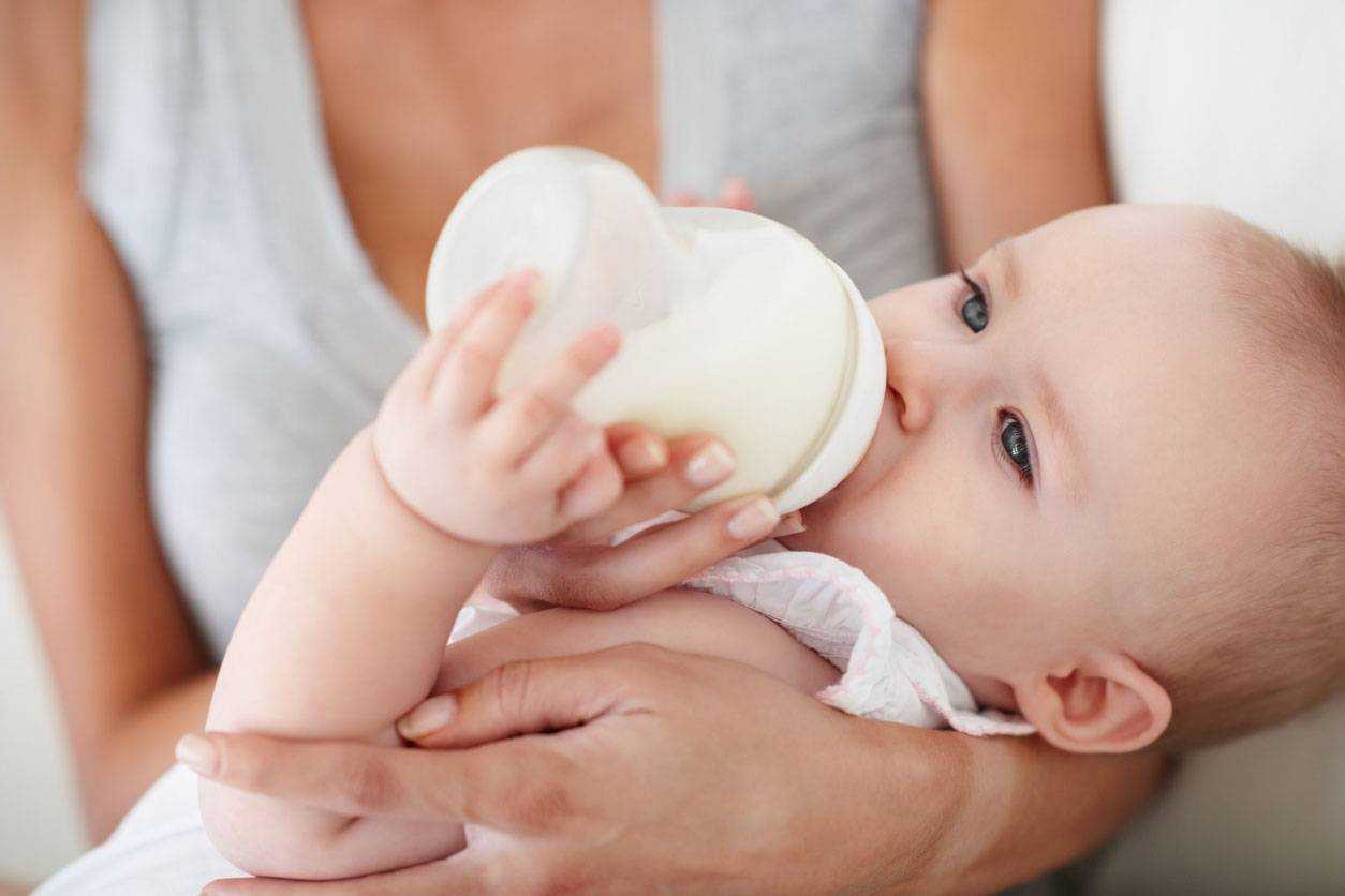 Как добиться, чтобы хорошо вырабатывалось молоко после родов