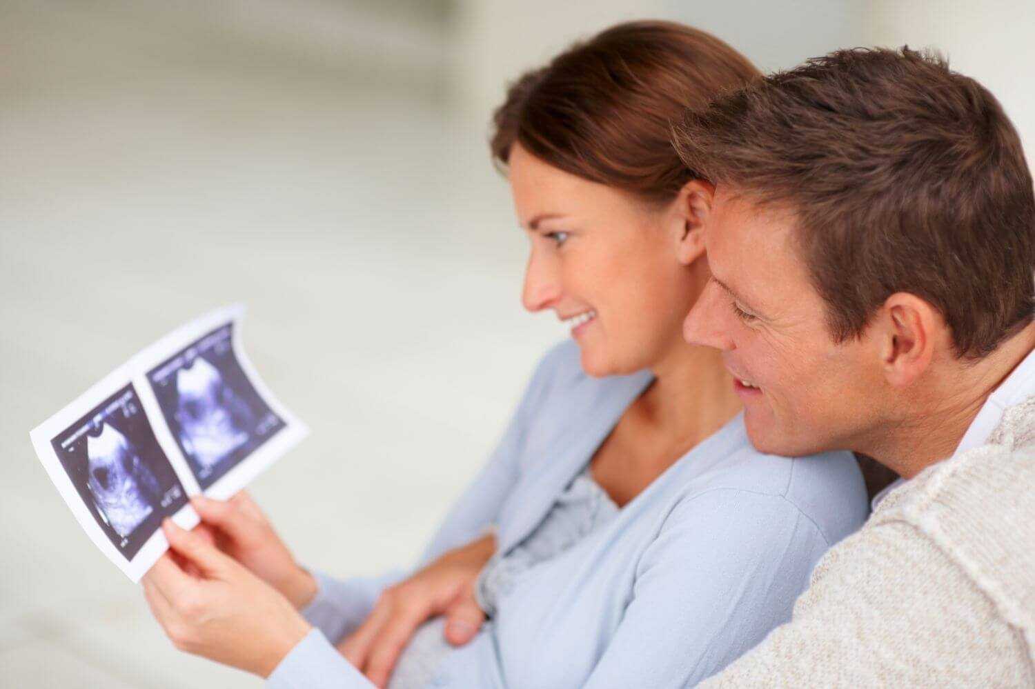 С чего начать планирование беременности: анализы, витамины / mama66.ru