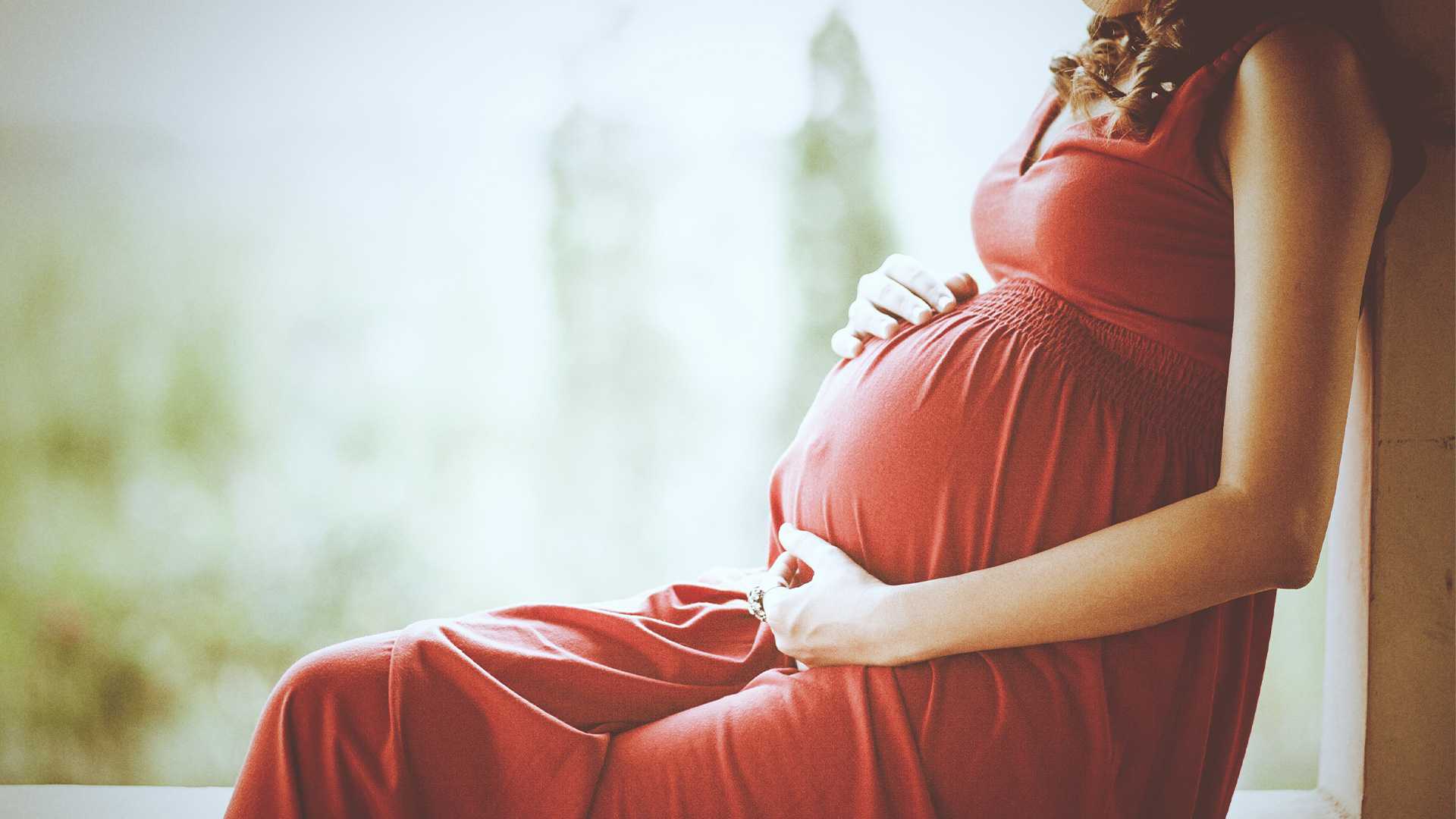 32 неделя беременности: что происходит с малышом и мамой?