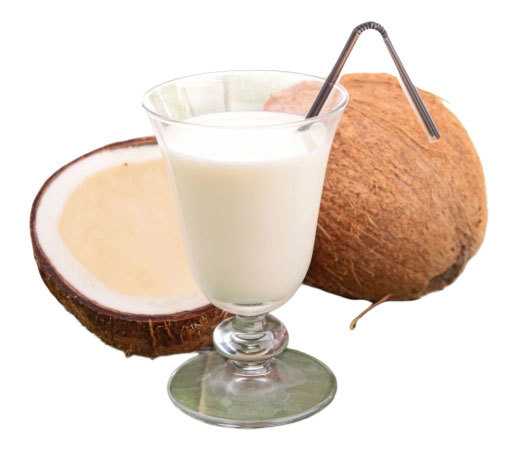 Кокосовое молоко: полезные свойства и противопоказания, состав, рецепты