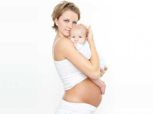 Беременность при грудном вскармливании (гв): первые признаки