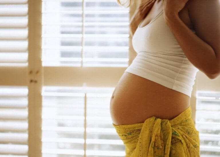 Особенности 29 недели беременности