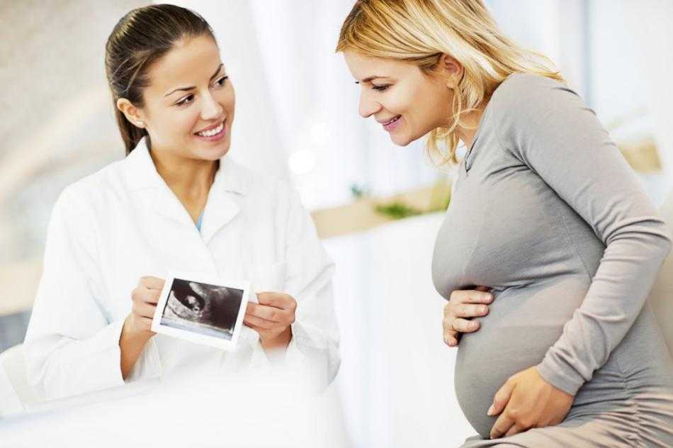 Как подготовиться к здоровой беременности в 35 лет