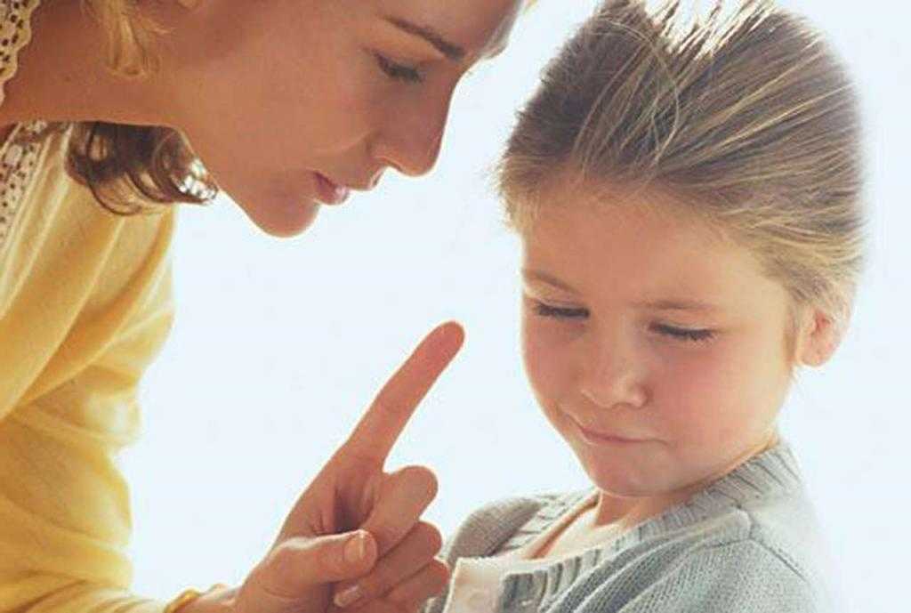 Как воспитать в своих детях уважение ко взрослым?