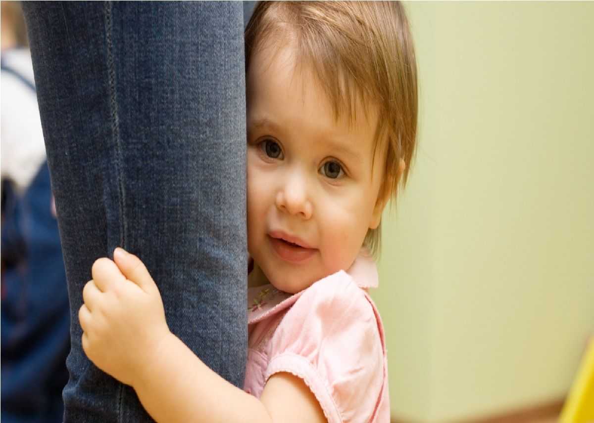 Почему возникает страх за ребенка, как преодолеть навязчивый страх за ребенка
