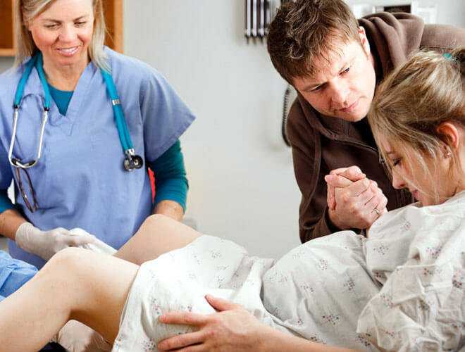 Разрывы при родах: причины, последствия, лечение | nashy-detky.com.ua
