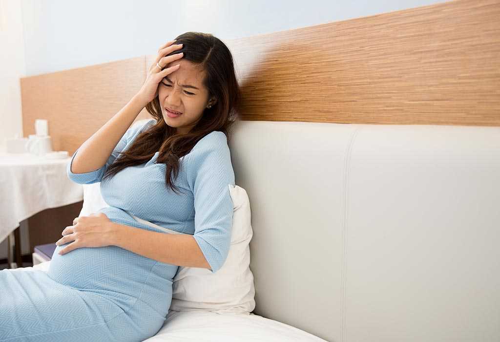 Аллергия при беременности. отвечает врач