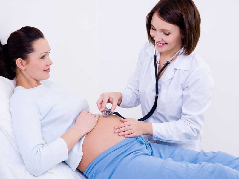 Оплодотворение и зачатие – как происходит зачатие по дням: процесс