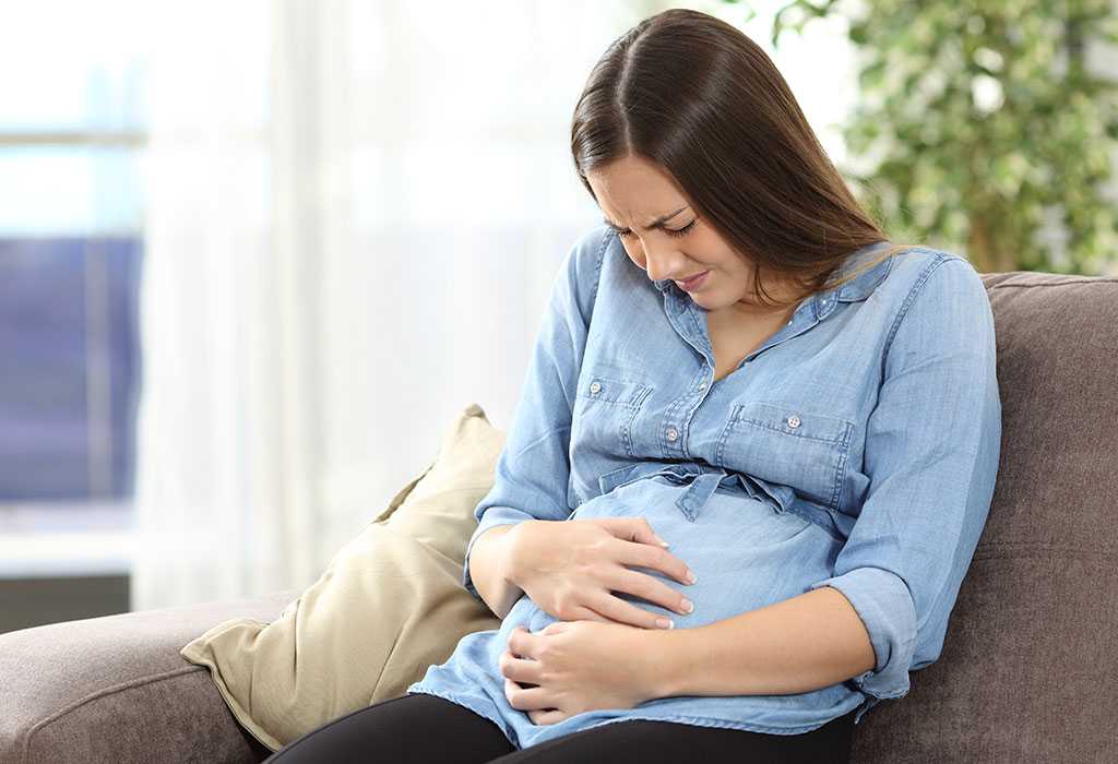 Понос при беременности на ранних сроках: что делать