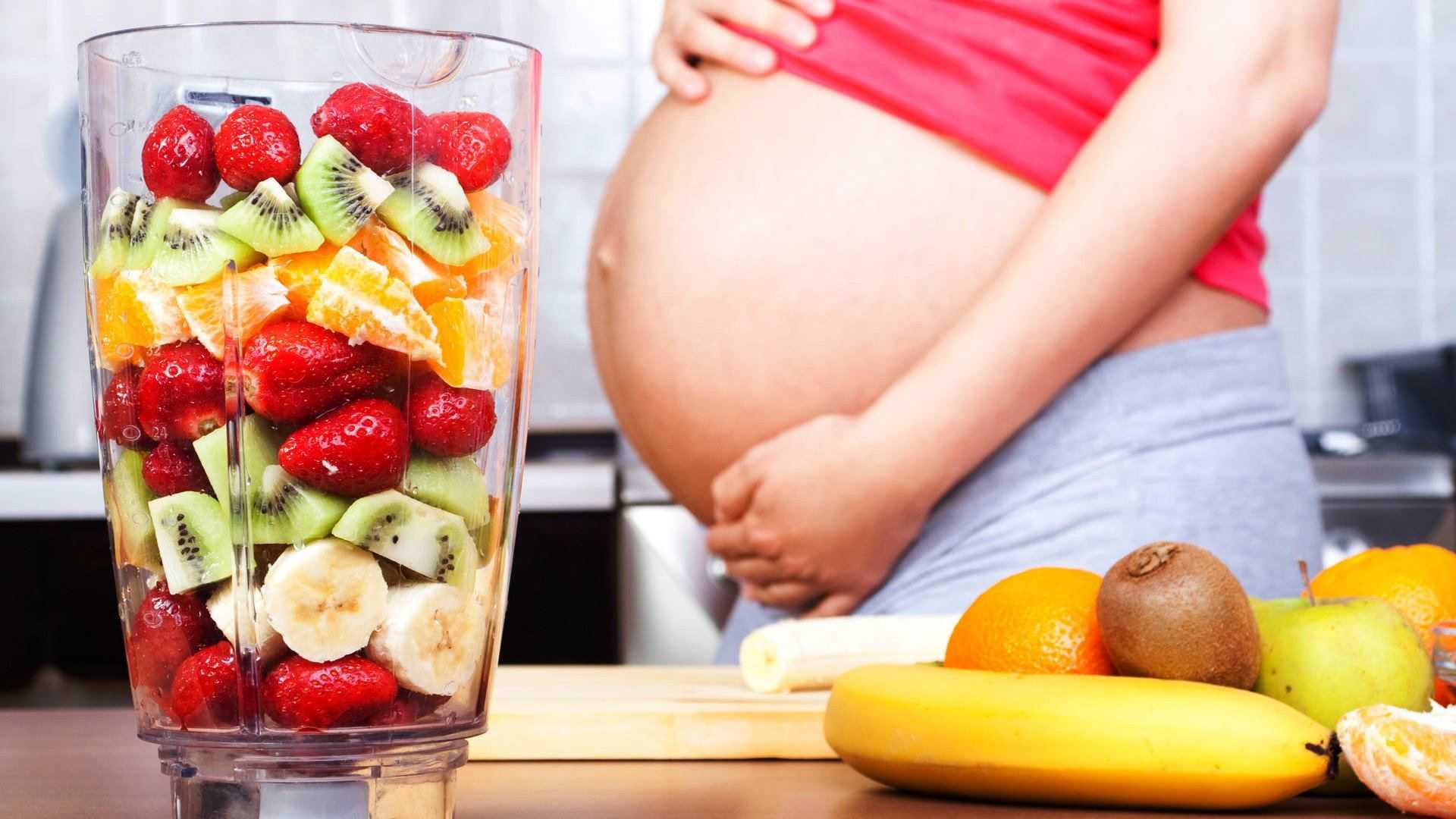 12 вещей, которые должна сделать беременная, чтобы ребенок был здоровее…
