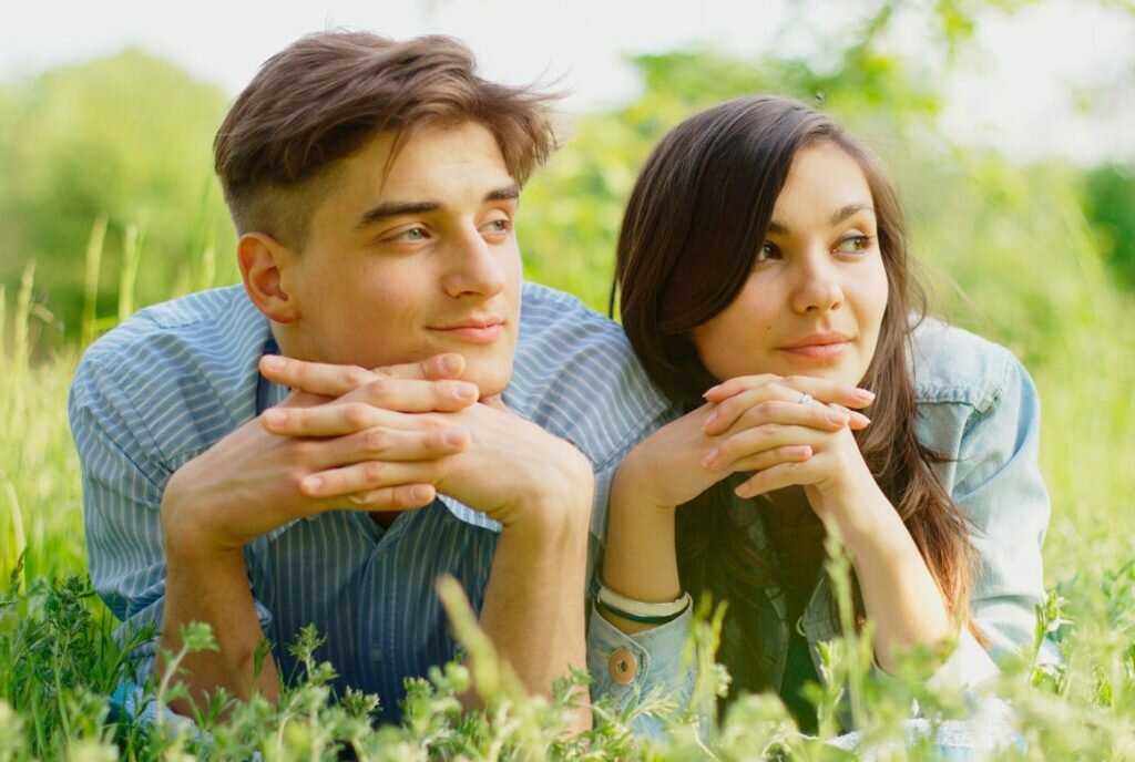 Любовь подростков: почему не надо мешать? 5 правил для родителей. подростковый секс и любовь