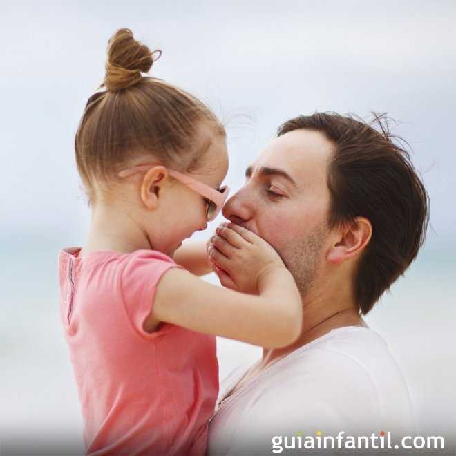 Воспитание дочери отцом и матерью. роль отца в воспитании дочери | дом, семья, беременность