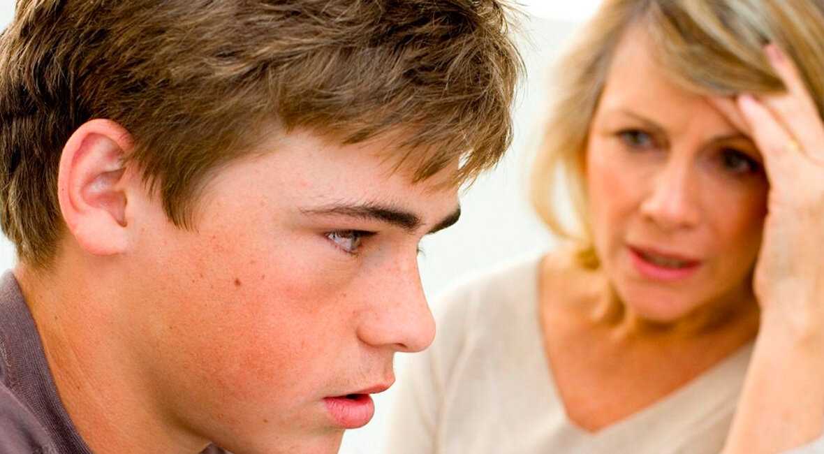 Как наладить отношения с 18 летним сыном? советы психологов, консультации