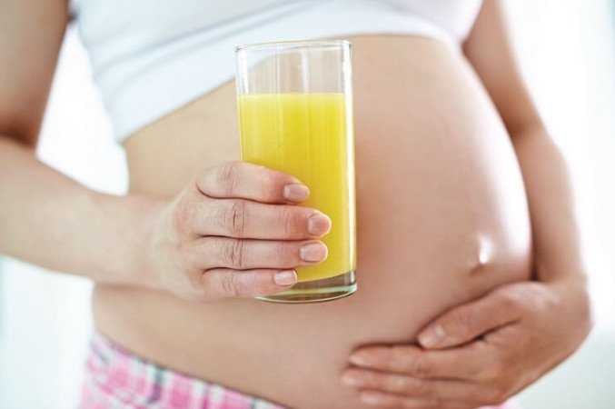 Цитрусовые при беременности | компетентно о здоровье на ilive